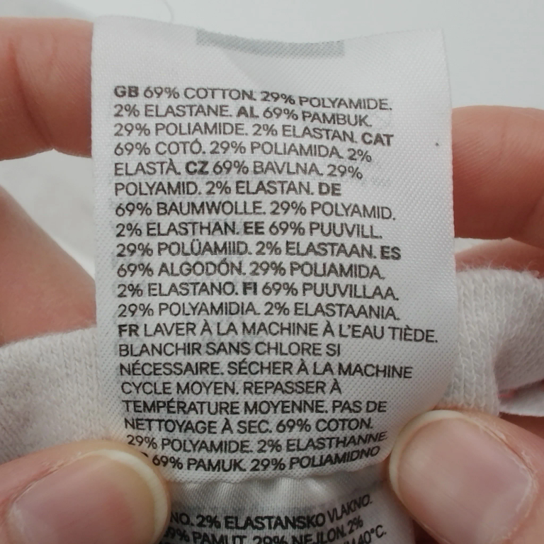 H&M Tight 50 - 56 cm extra 1