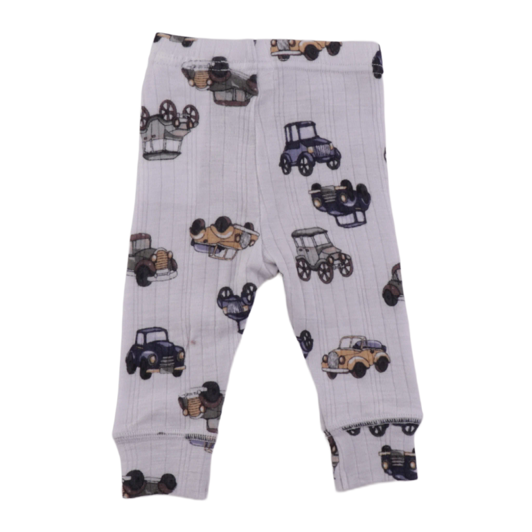 Name It Legging 56 cm back preview
