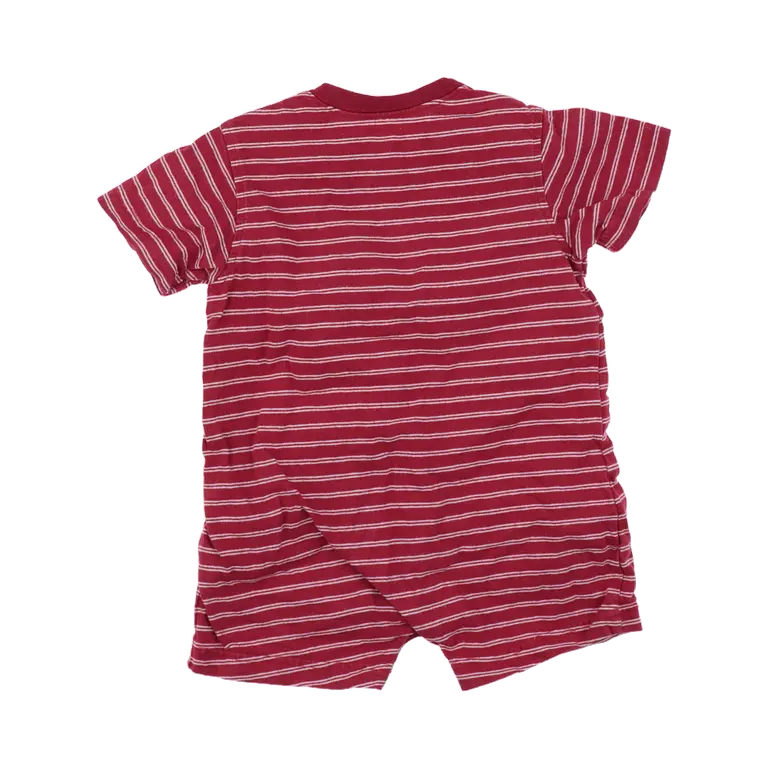 Carter's Kombinezonas 86 cm back preview