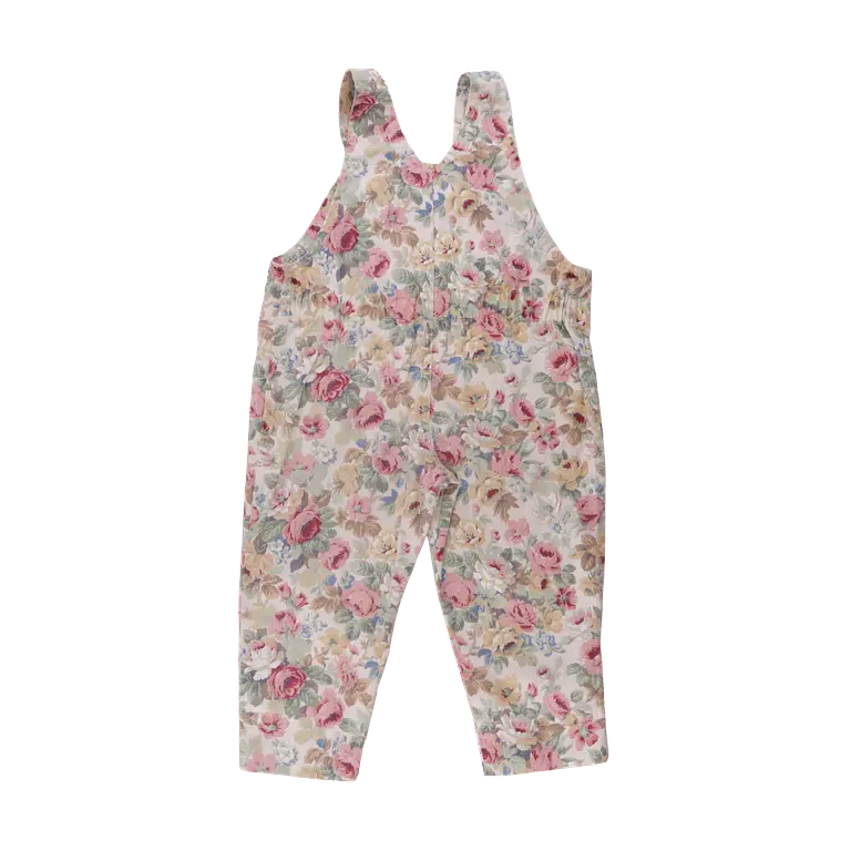 Tuntematon Haalari 92 cm back preview