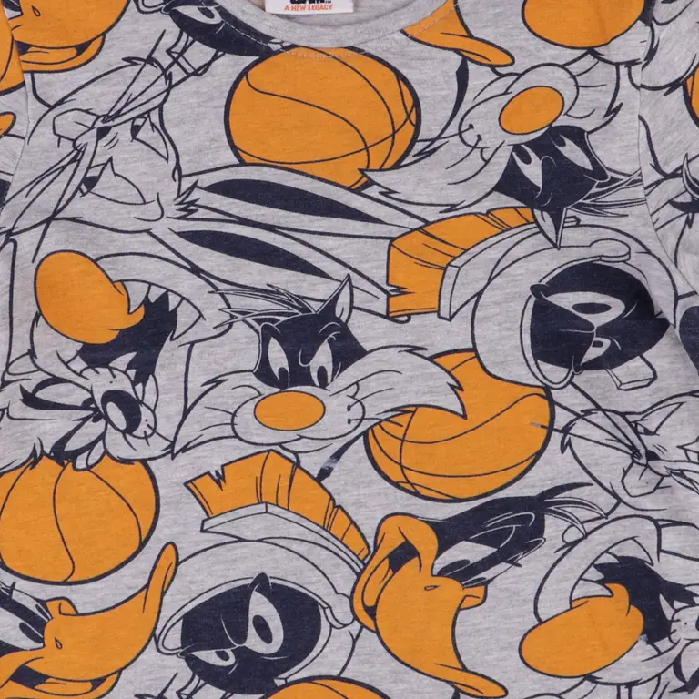 Space Jam: A New Legacy T-paita 128 cm close up preview