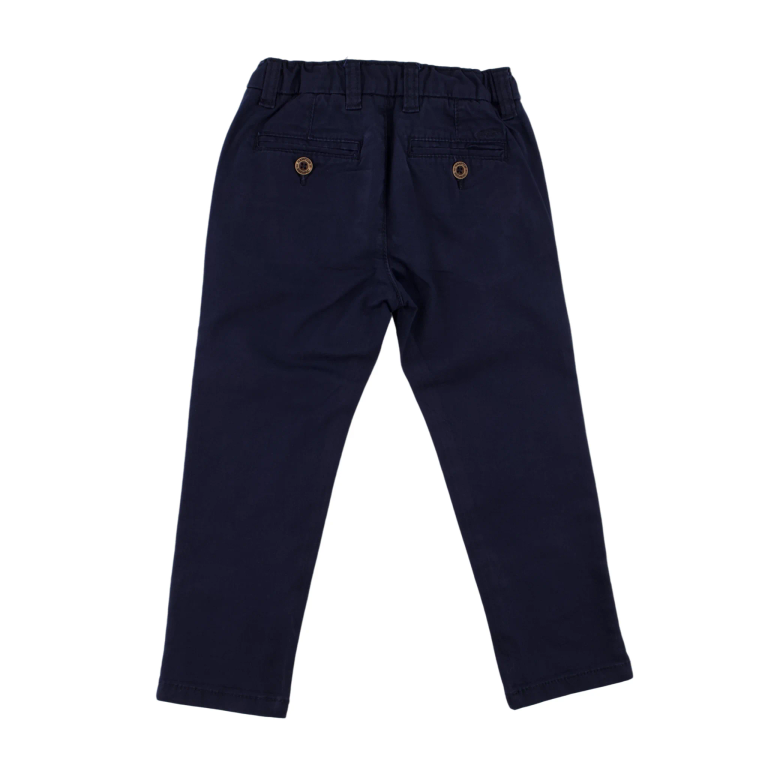 Hampton Republic Trouser 98 cm back preview