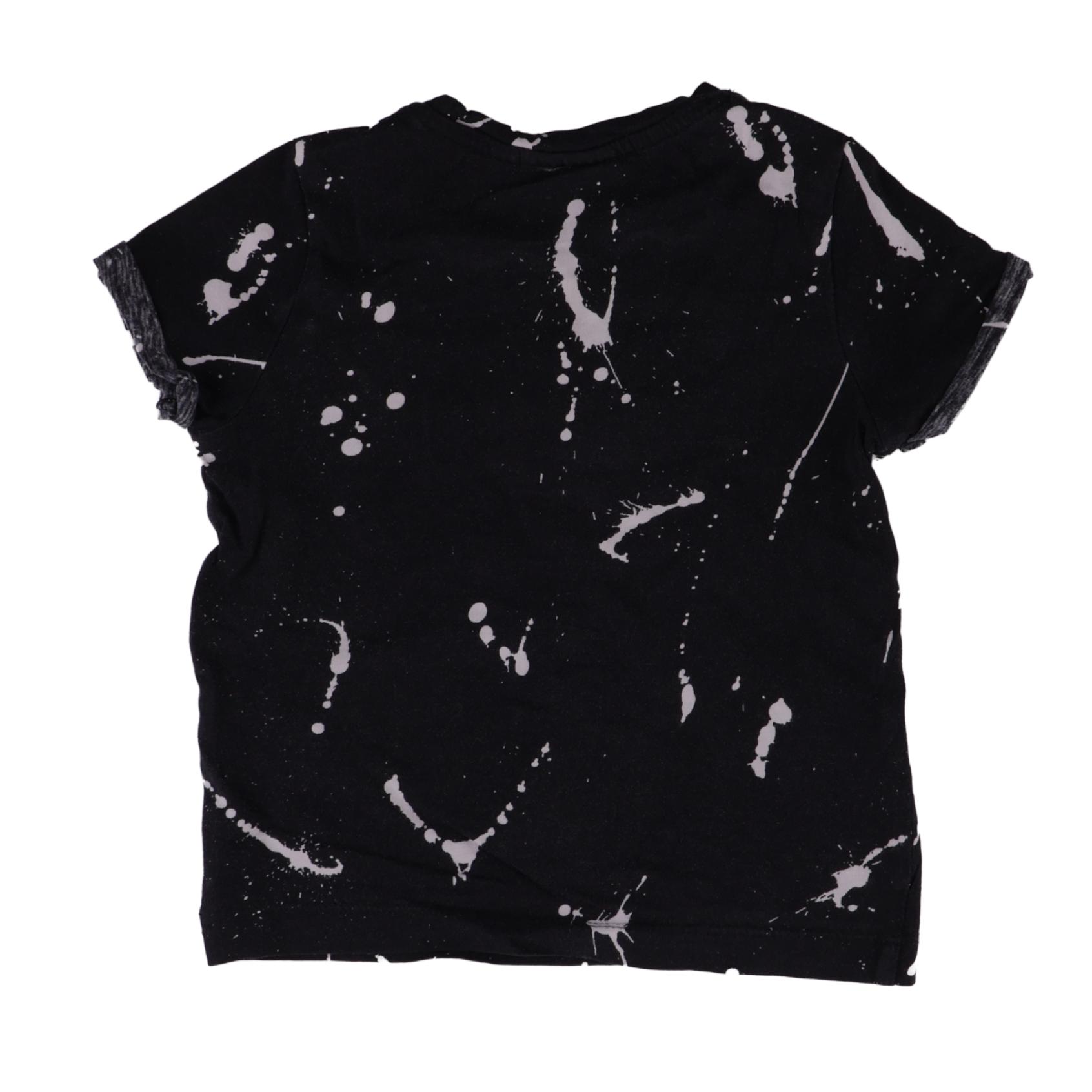 Kappahl T-paita 86 - 92 cm back preview