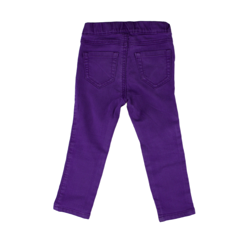 Kappahl Jeans 92 cm back preview