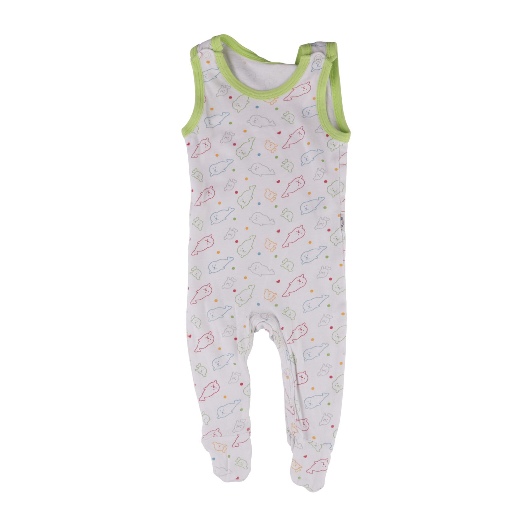 Kuutti Potkupuku 62 - 68 cm