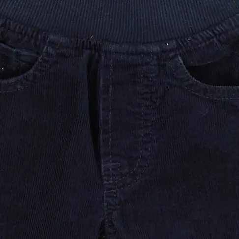 Polarn O. Pyret Trousers 56 cm close up preview