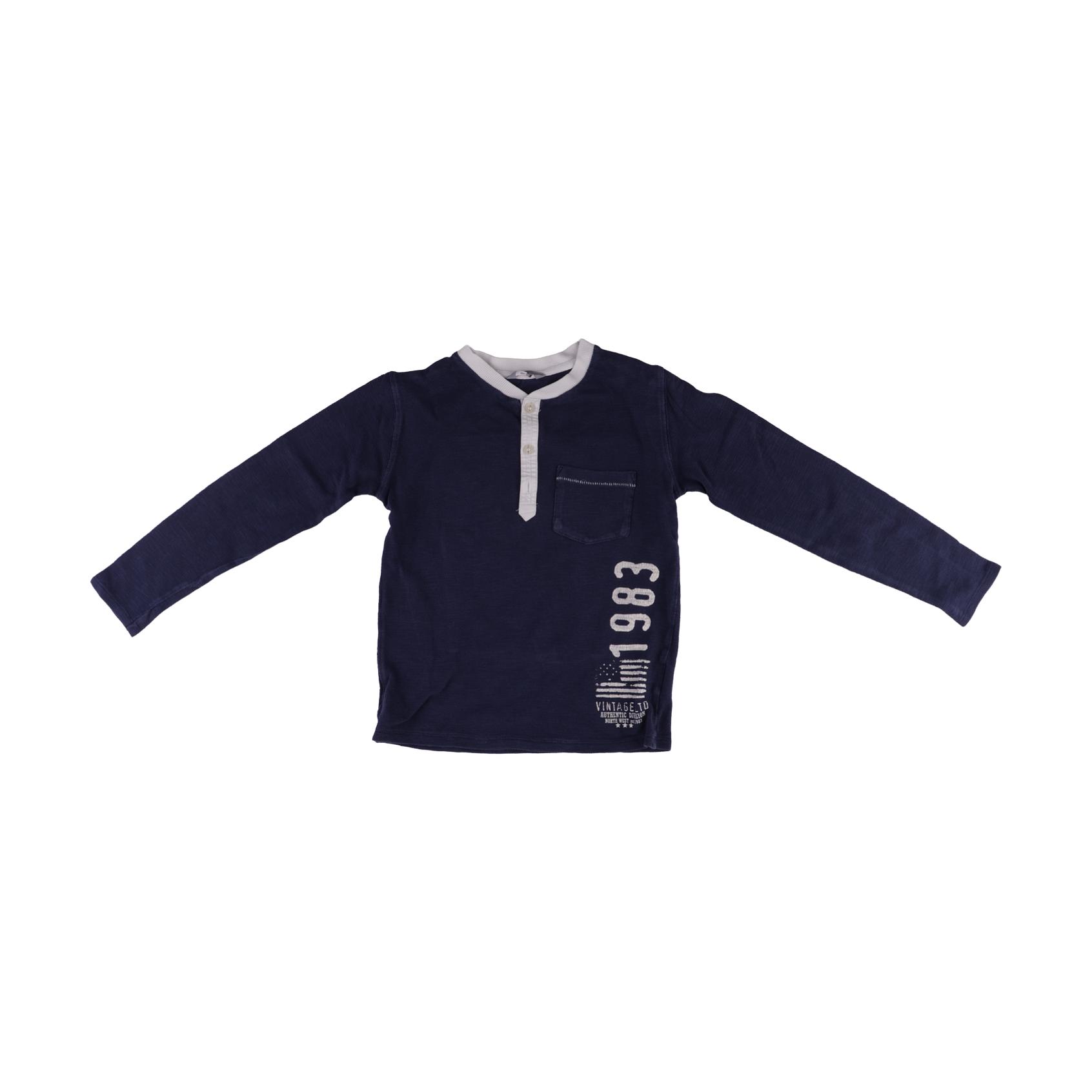 Lindex Pitkähihainen t-paita 134 - 140 cm