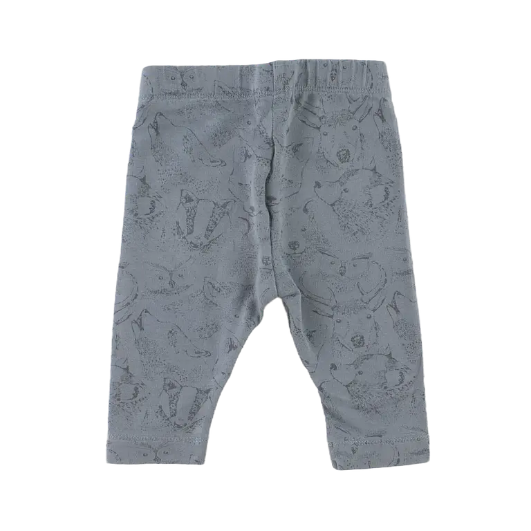 Newbie Housut 56 cm back preview