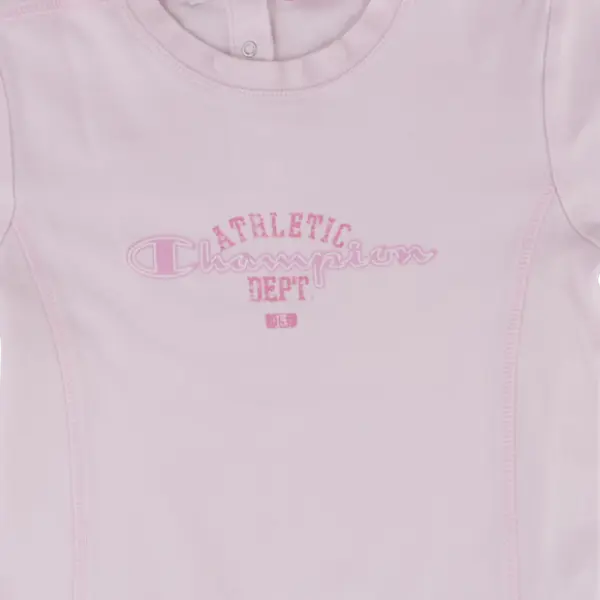 Champion Pullover 98 cm close up preview