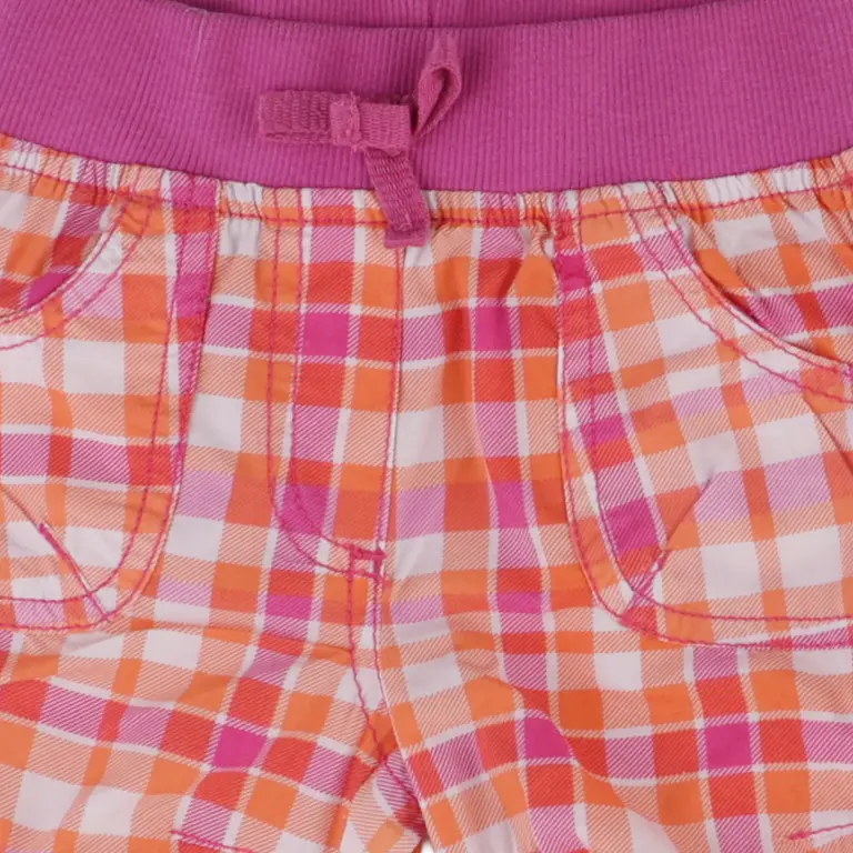 Topomini Housut 74 cm close up preview