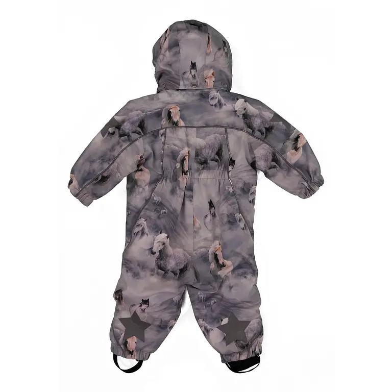 Molo Talvihaalari 74 cm back preview