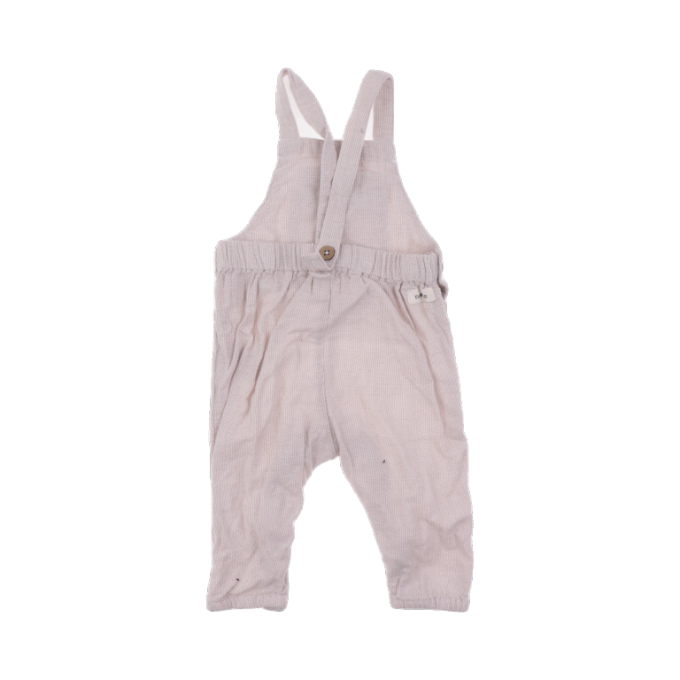 Newbie Overall 68 cm back preview