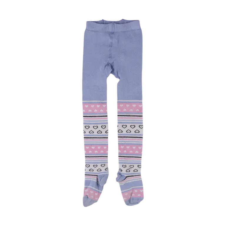 Tuntematon Sukkahousut 98 - 104 cm back preview