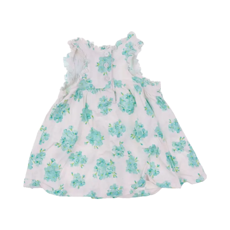 Little Me Suknelė 68 cm back preview