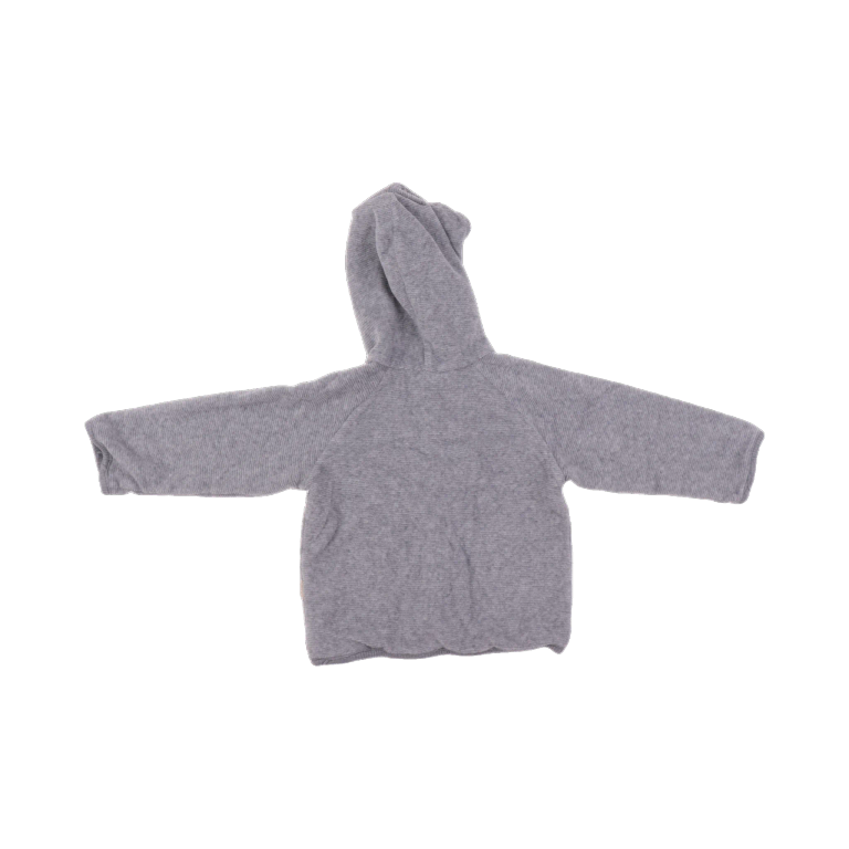 Tutta Huppari 74 cm back preview