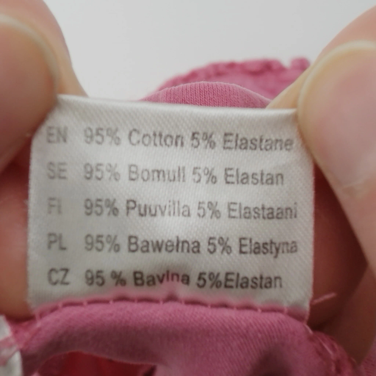 Kappahl Legging 98 cm extra 1