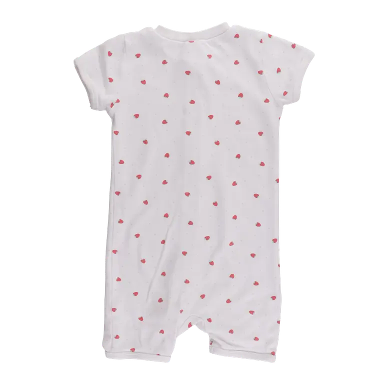 Kappahl Haalari 86 - 92 cm back preview