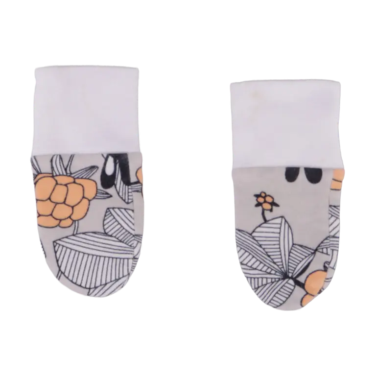 Tuntematon Tumput 62 - 68 cm back preview