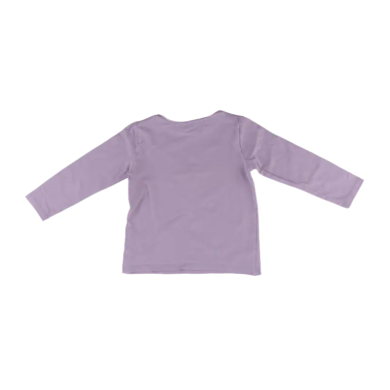 H&M Pitkähihainen t-paita 98 - 104 cm back preview