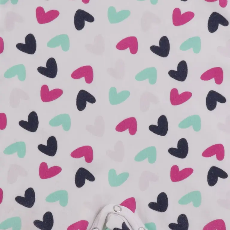 Hilla Clothing Haalari 74 cm close up preview