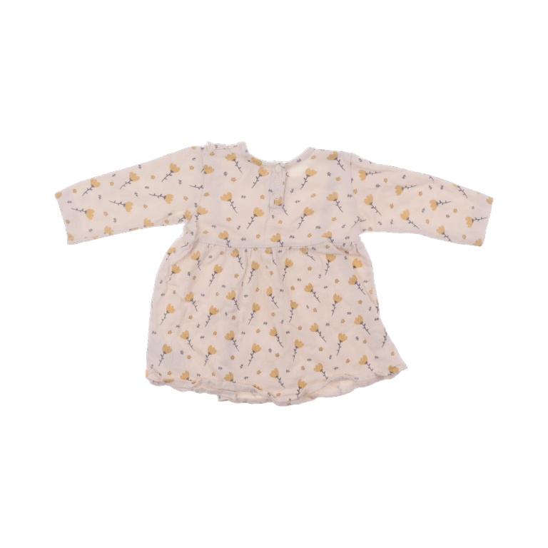 Feetje Suknelė 74 cm back preview