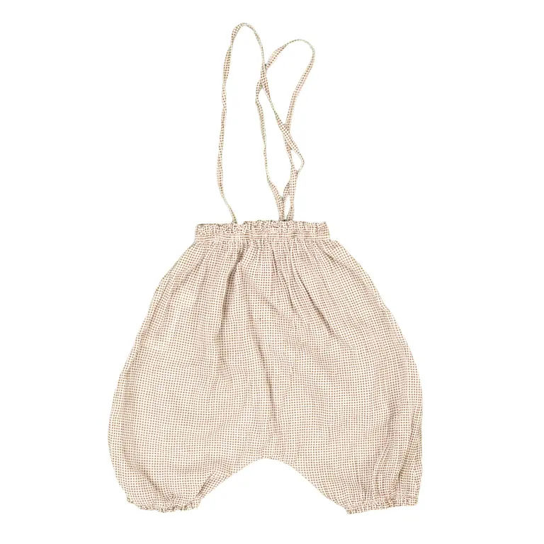 Aosta Housut 68 cm back preview