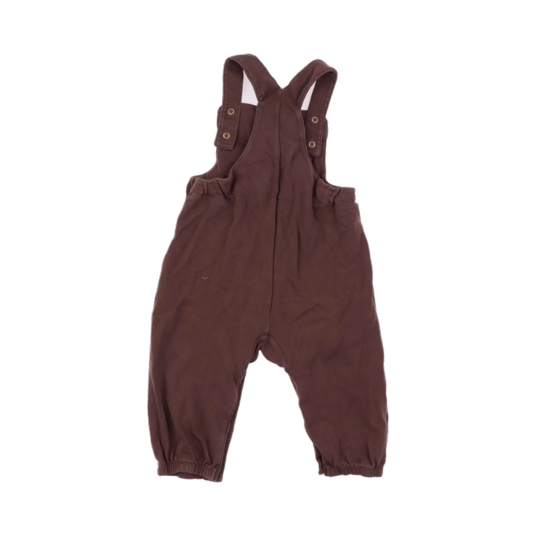 Polarn O. Pyret Overall 68 cm back preview