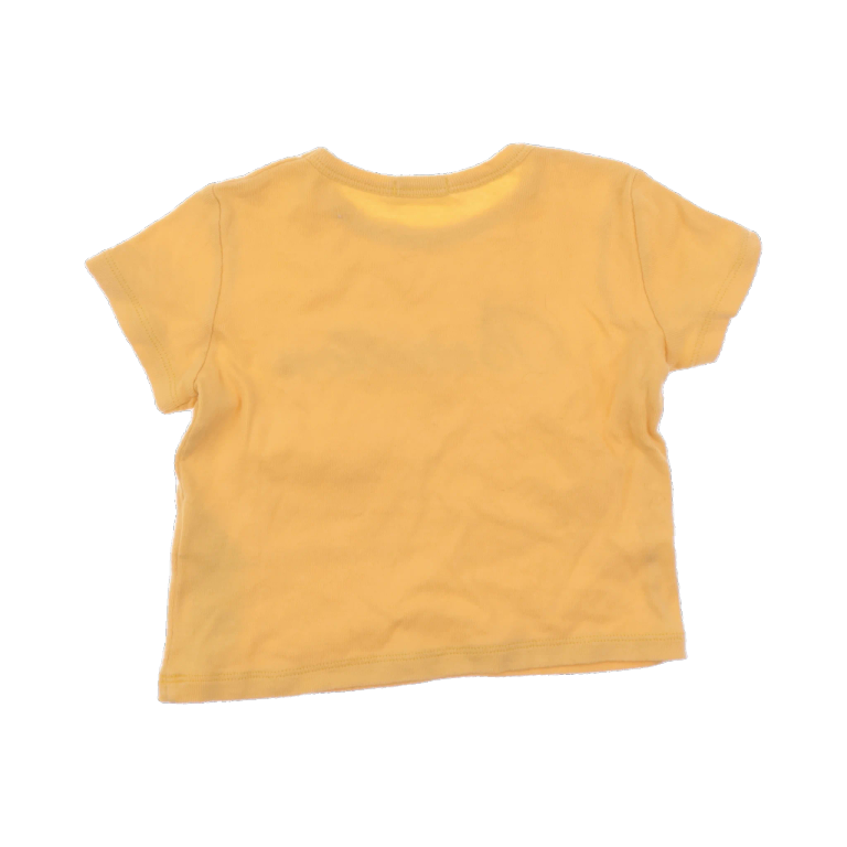 Benetton T-paita 74 cm back preview