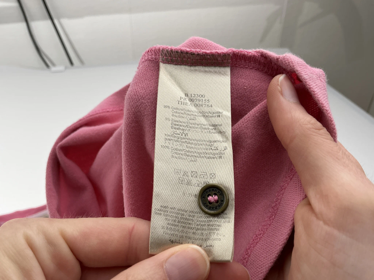 Burberry Brit Polo Shirt 128 cm extra 2