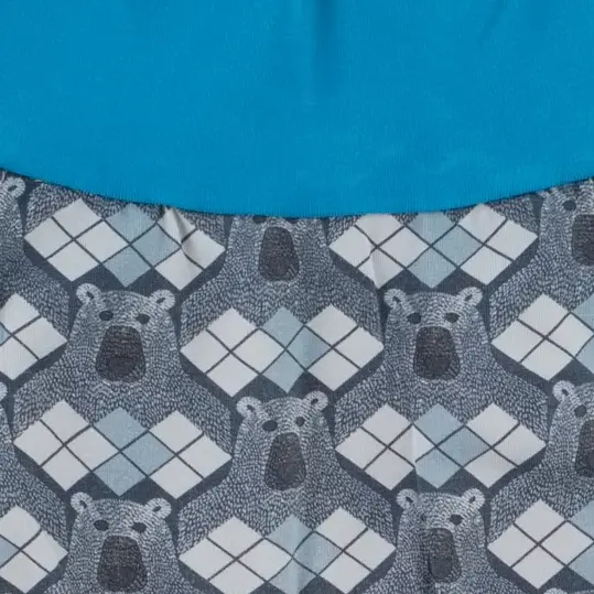 Freya Housut 56 - 62 cm close up preview