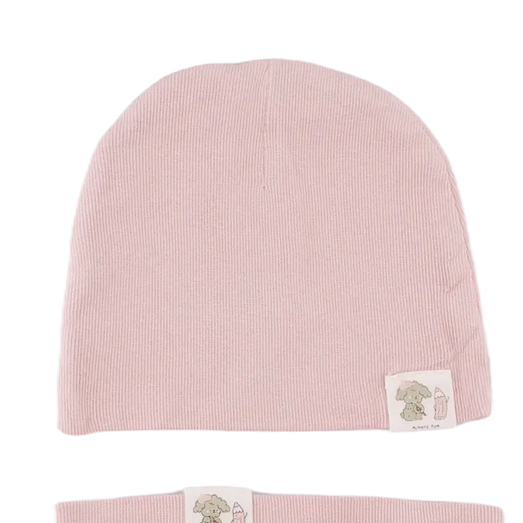 Fox & Bunny Asukokonaisuus 74 - 80 cm close up preview