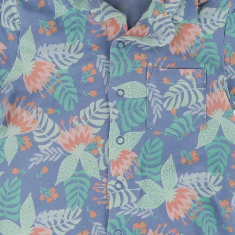 Polarn O. Pyret Marškiniai 74 cm close up preview