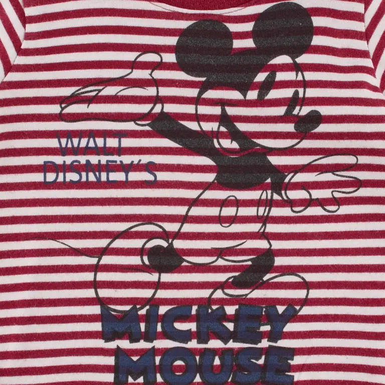 H&M Pitkähihainen t-paita 74 cm close up preview