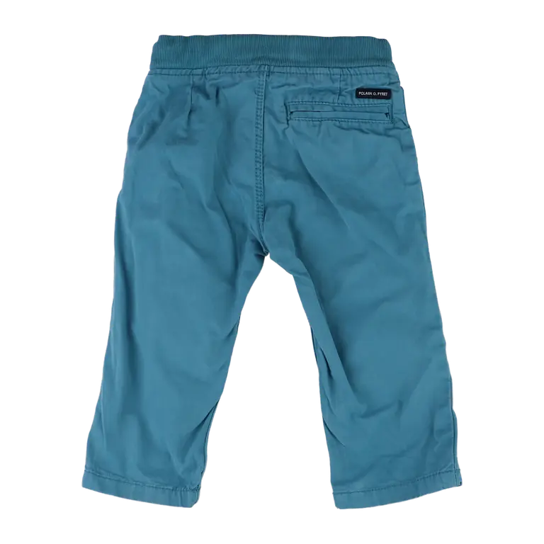 Polarn O. Pyret Housut 80 cm back preview