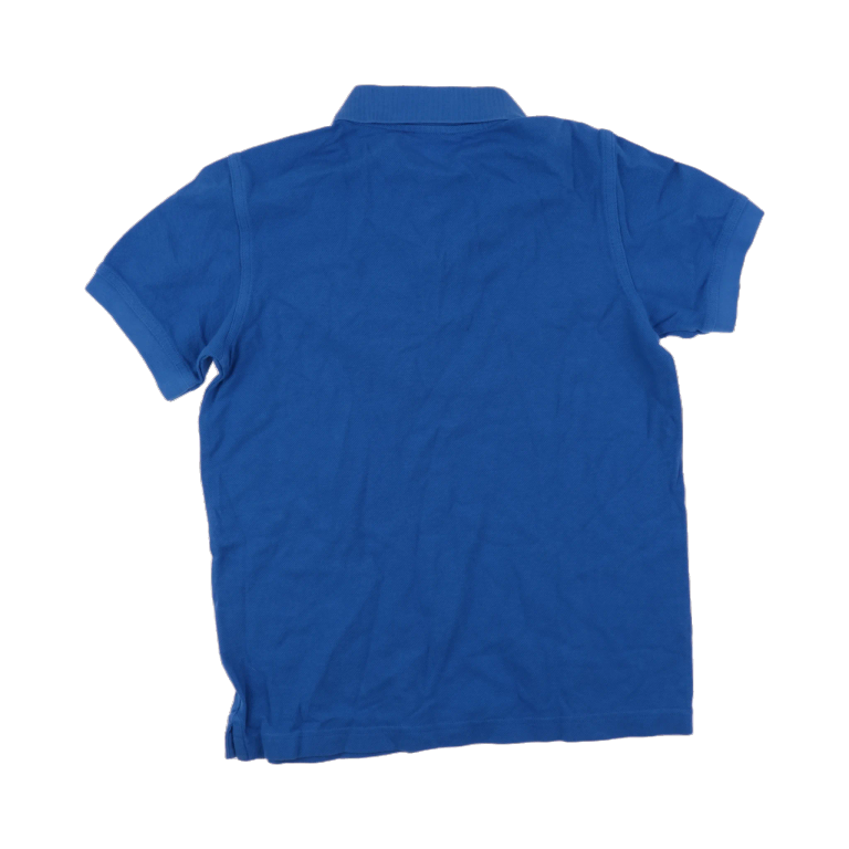 Benetton Pikétröja 140 cm back preview