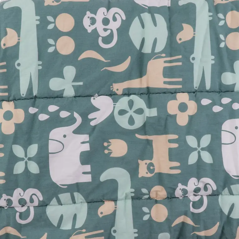 Familon Sleeping Bag 50 - 80 cm close up preview