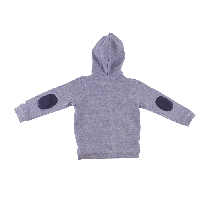 Newbie Huppari 92 cm back preview