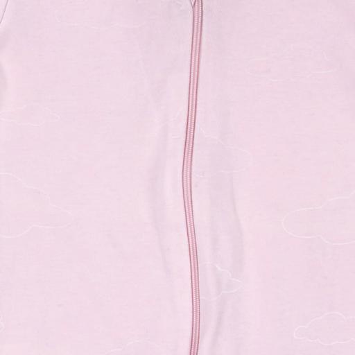 Cubus Pyjama 62 cm close up