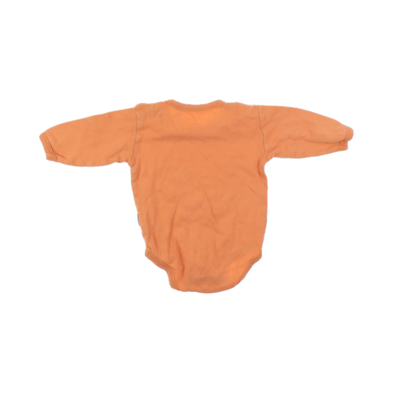 PikkuSet Bodijs 56 - 62 cm back preview