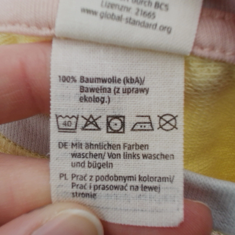 Alana Pullover 98 cm extra 1