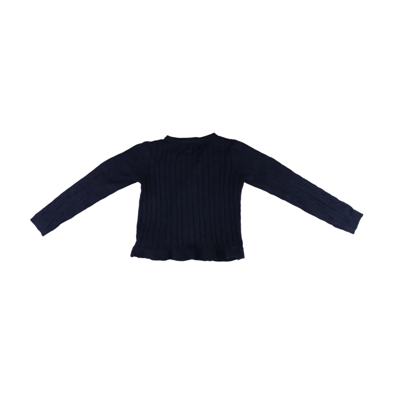 Hampton Republic Cardigan 122 - 128 cm back preview