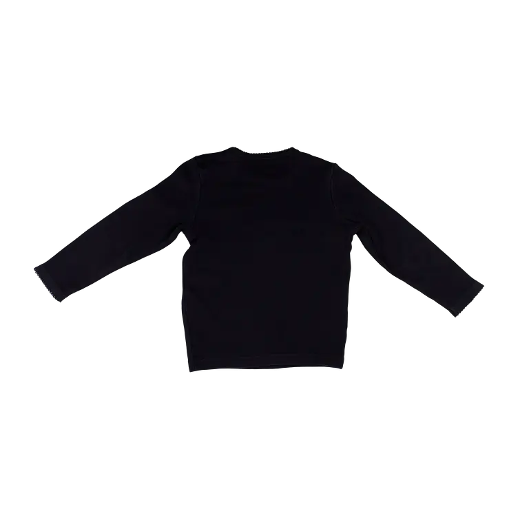 Lindex Pitkähihainen t-paita 98 cm back preview