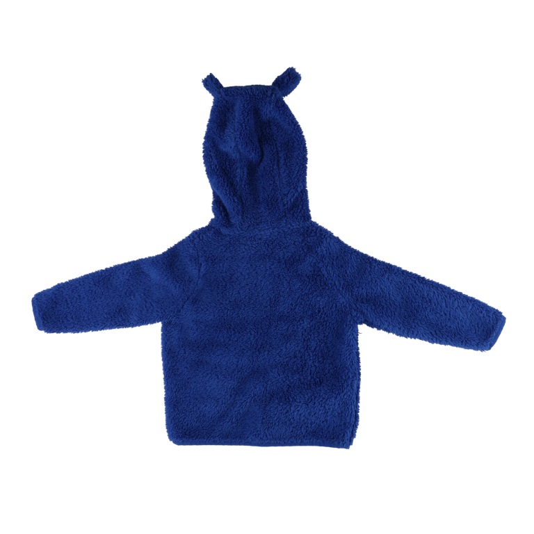 Lupilu Hoodie 86 - 92 cm back preview