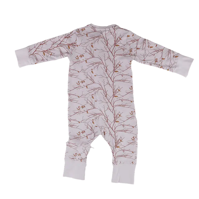 Kuutti Haalari 62 - 68 cm back preview