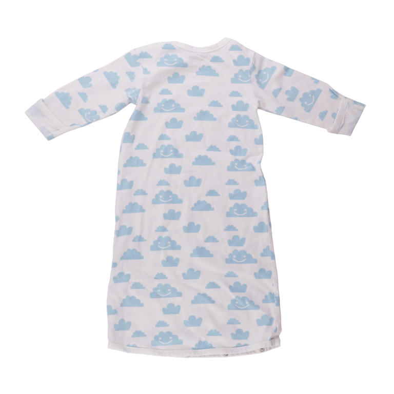 Reima Sleeping Bag 62 - 68 cm back preview