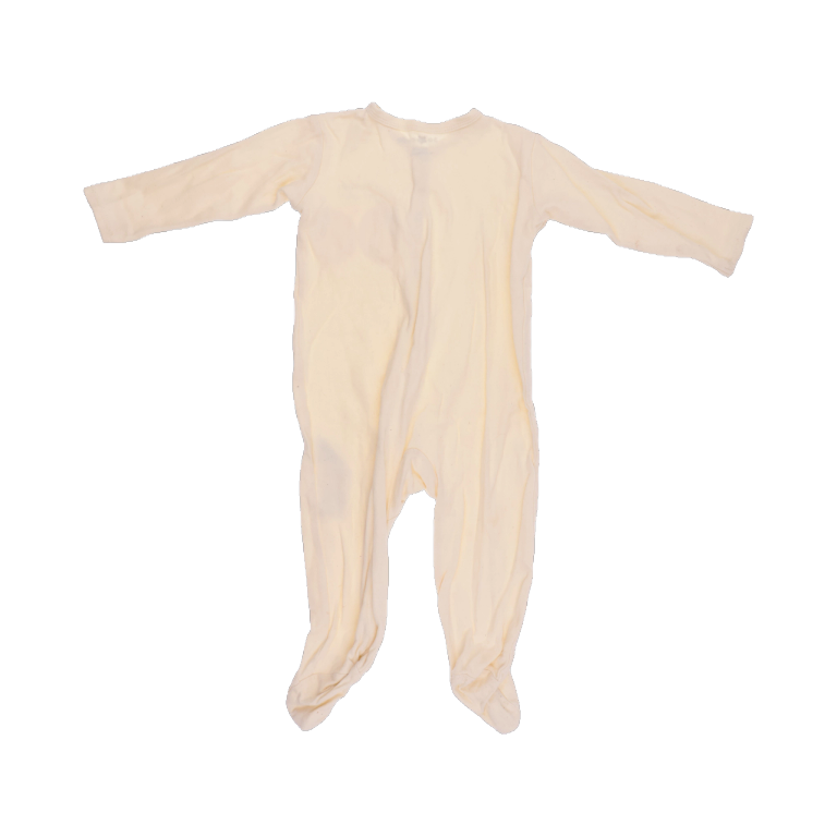 So Cute Romper 80 cm back preview