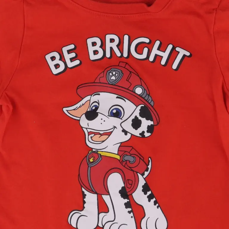 Nickelodeon Pitkähihainen t-paita 74 cm close up preview