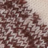 Käsin tehty Villasukat 50 - 62 cm close up preview