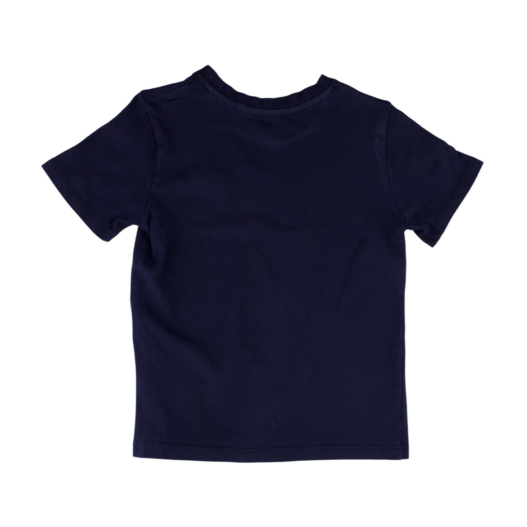 H&M T-paita 110 - 116 cm back preview