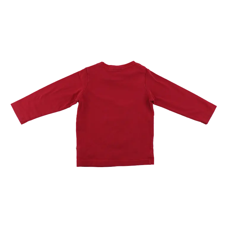 H&M Pitkähihainen t-paita 86 cm back preview